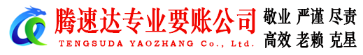 庐阳收账公司